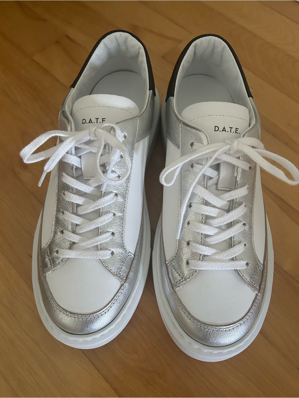 D.A.T.E. Sneakers size 37